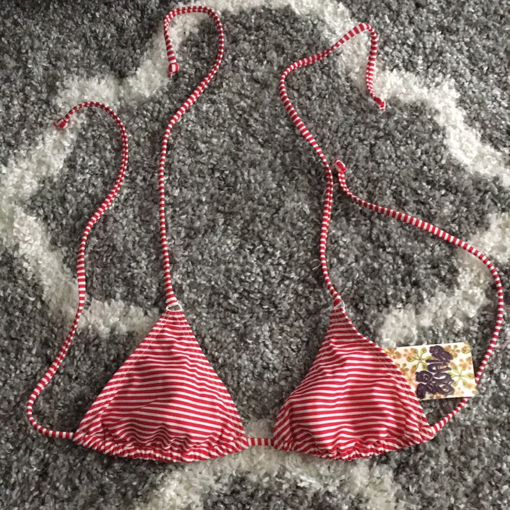 XS Bikini Top